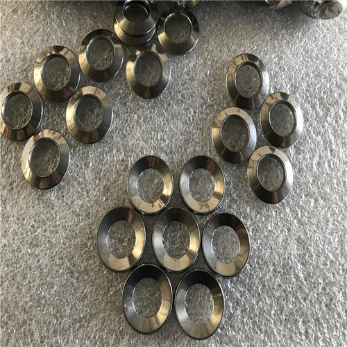 鎳鈦合金形狀記憶合金的特點